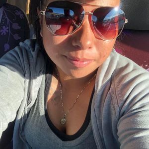 Meet your Posher, Rosy